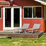 Nyaraló Bv370-blavand-toftevej-11