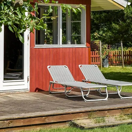 Σπίτι διακοπών Bv370-blavand-toftevej-11 *