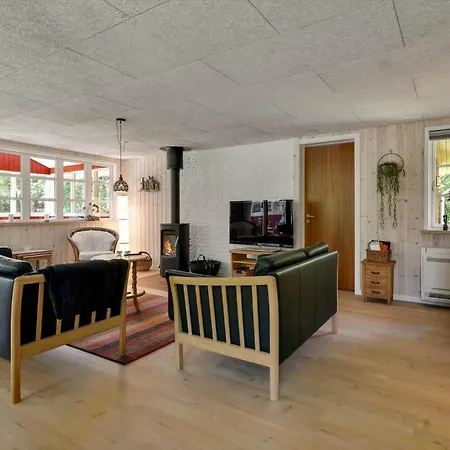 Σπίτι διακοπών Bv370-blavand-toftevej-11 Blåvand