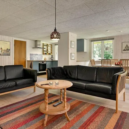 Bv370-blavand-toftevej-11 Σπίτι διακοπών Blåvand