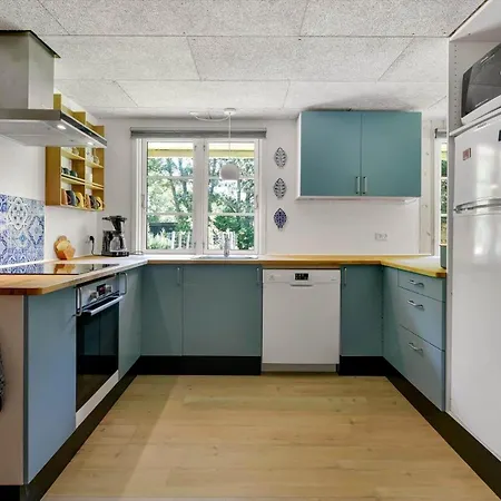 Bv370-blavand-toftevej-11 Σπίτι διακοπών *