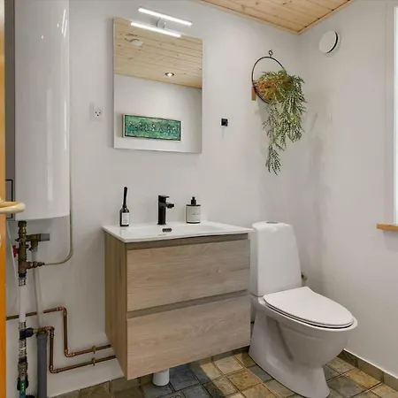 Σπίτι διακοπών Bv370-blavand-toftevej-11 *