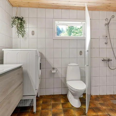 Σπίτι διακοπών Bv370-blavand-toftevej-11 Blåvand