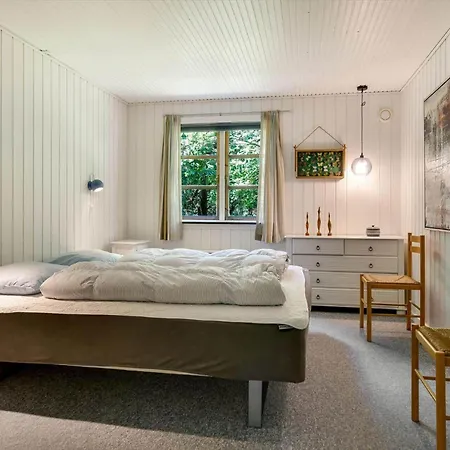 Σπίτι διακοπών Bv370-blavand-toftevej-11 *