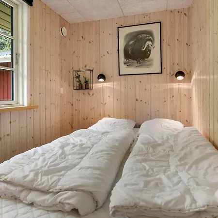 Σπίτι διακοπών Bv370-blavand-toftevej-11 Blåvand