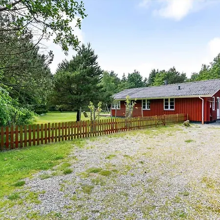 Σπίτι διακοπών Bv370-blavand-toftevej-11