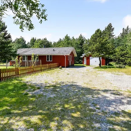 Bv370-blavand-toftevej-11 Σπίτι διακοπών Blåvand