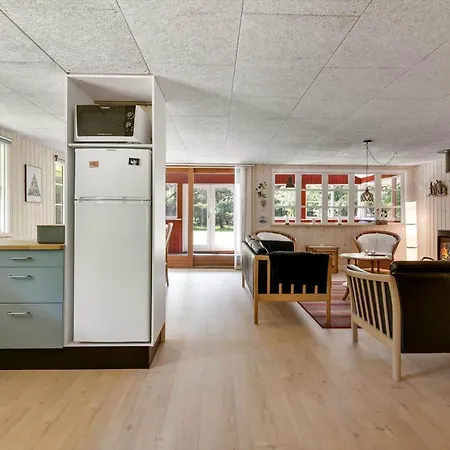 Casa vacanze Bv370-blavand-toftevej-11 *