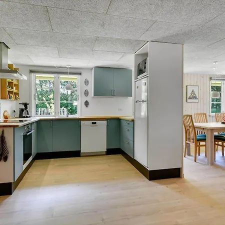 Casa vacanze Bv370-blavand-toftevej-11 Blåvand