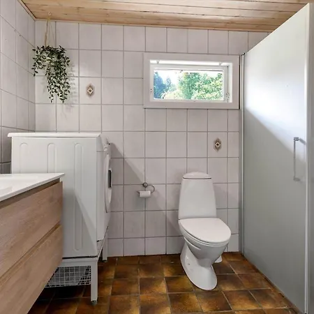 Casa vacanze Bv370-blavand-toftevej-11