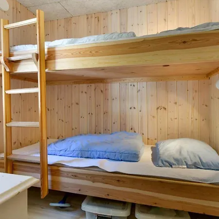 Ferienhaus Bv370-blavand-toftevej-11 Blåvand