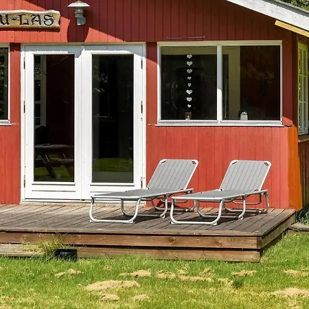 Casa vacanze Bv370-blavand-toftevej-11
