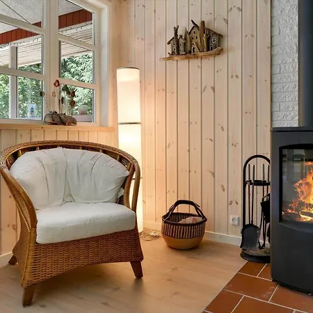 Casa vacanze Bv370-blavand-toftevej-11 Blåvand