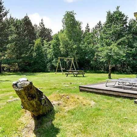 Semesterbostad Bv370-blavand-toftevej-11 Blåvand